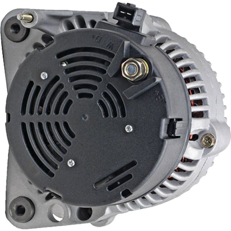 Aftermarket JAndN Electrical Products Alternator 400-24080-JN